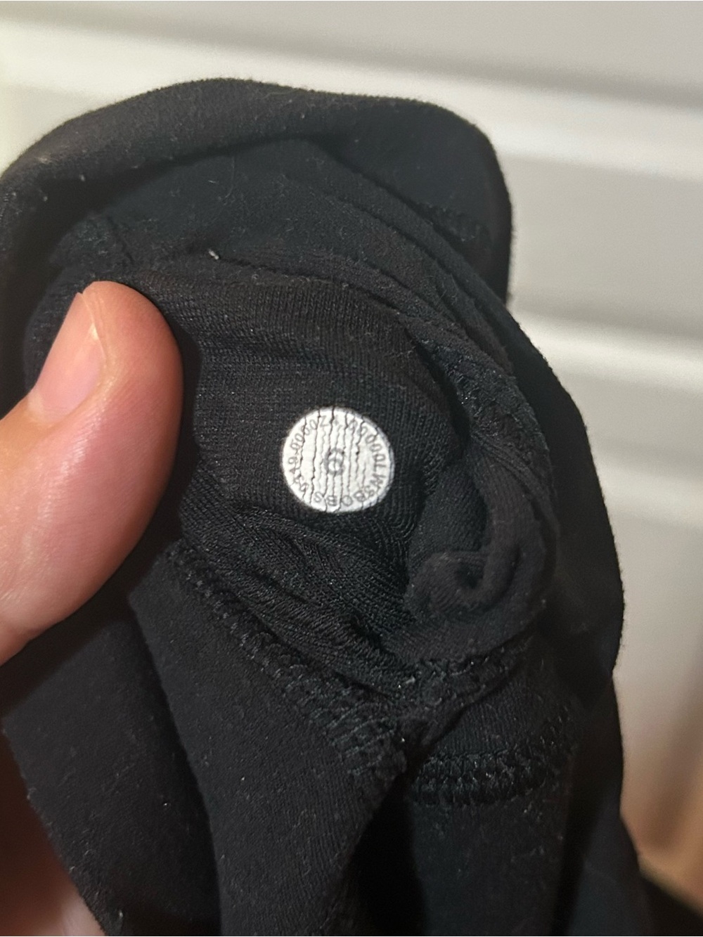 Lululemon High Rise Align 28” - Picture 2 of 5
